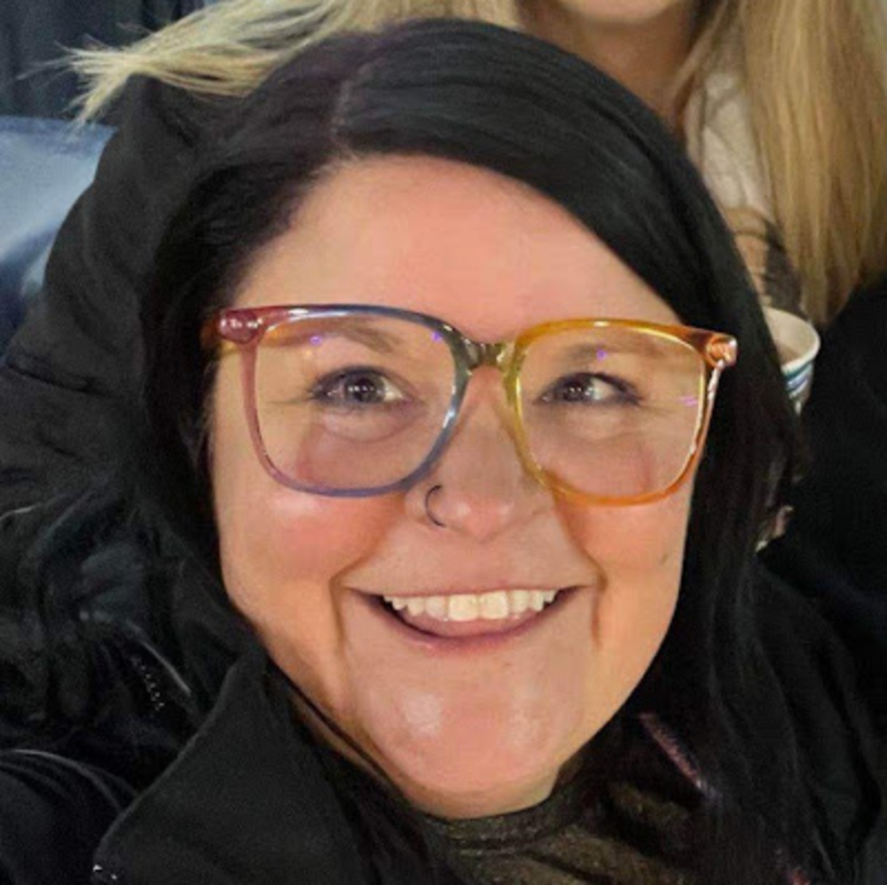 Meet your Posher, Kelsey